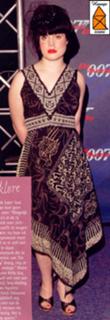 Kelly Osbourne feet photo thumbnail