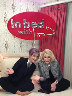 Kelly Osbourne feet photo thumbnail