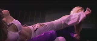 Kelly Overton feet photo thumbnail