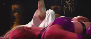 Kelly Overton feet photo thumbnail