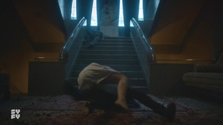 Kelly Overton feet photo thumbnail