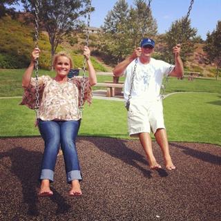 Kelly Packard feet photo 7