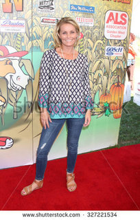 Kelly Packard feet photo 3