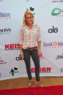 Kelly Packard feet photo 2