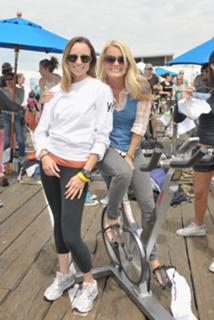 Kelly Packard feet photo 20