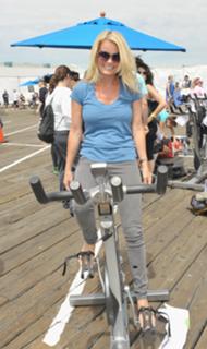 Kelly Packard feet photo 18