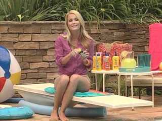 Kelly Packard feet photo 8