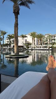 Kelly Packard feet photo 1
