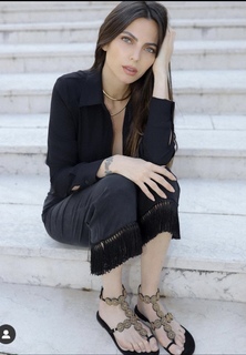 Kelly Piquet feet photo 11