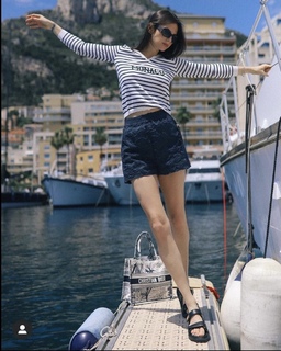 Kelly Piquet feet photo 3