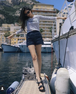Kelly Piquet feet photo 20
