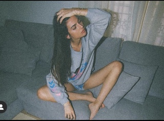 Kelly Piquet feet photo 18