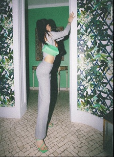 Kelly Piquet feet photo 17