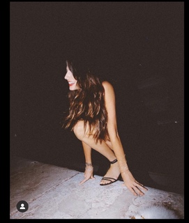 Kelly Piquet feet photo 16