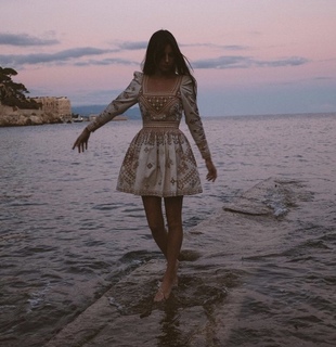 Kelly Piquet feet photo 15