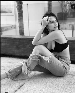 Kelly Piquet feet photo 6