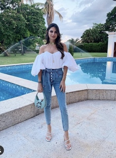 Kelly Piquet feet photo 3