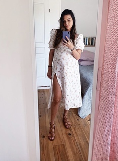 Kelly Piquet feet photo 20