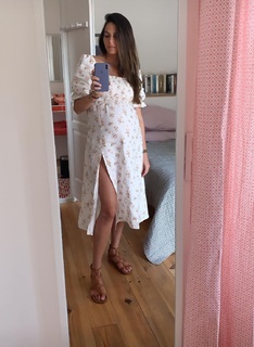 Kelly Piquet feet photo 13