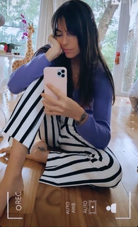 Kelly Piquet feet photo 11