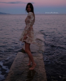 Kelly Piquet feet photo 8