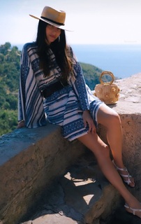 Kelly Piquet feet photo 7