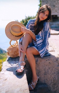 Kelly Piquet feet photo 5
