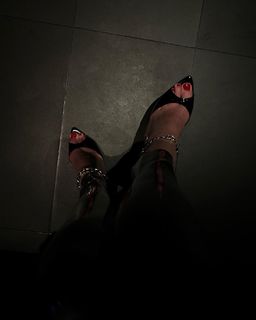 Kelly Piquet feet photo 19