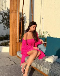 Kelly Piquet feet photo 18