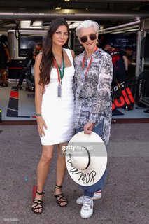 Kelly Piquet feet photo 5