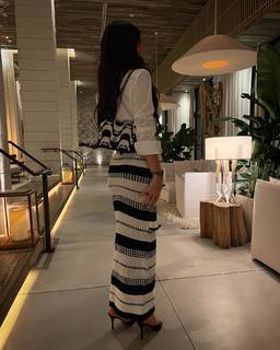 Kelly Piquet feet photo 4