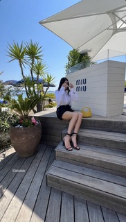 Kelly Piquet feet photo 6