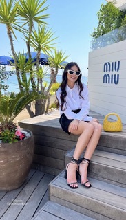 Kelly Piquet feet photo 5
