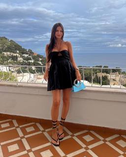 Kelly Piquet feet photo 3