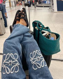 Kelly Piquet feet photo 20