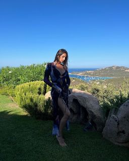 Kelly Piquet feet photo 11