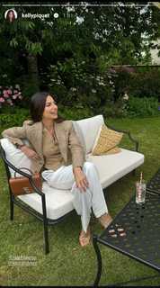 Kelly Piquet feet photo 20