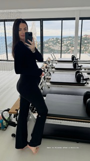 Kelly Piquet feet photo 16