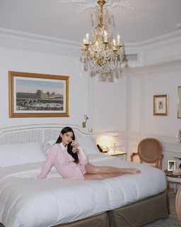 Kelly Piquet feet photo 14
