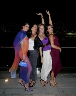 Kelly Piquet feet photo 9
