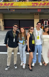 Kelly Piquet feet photo 8