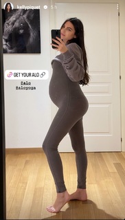 Kelly Piquet feet photo 6