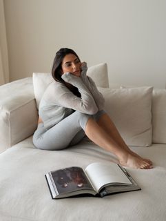 Kelly Piquet feet photo 11