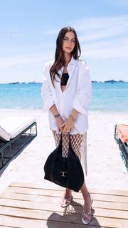 Kelly Piquet feet photo 5