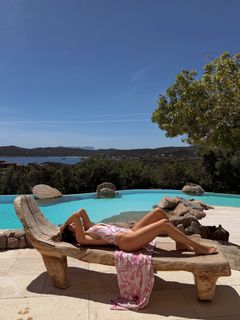 Kelly Piquet feet photo 7