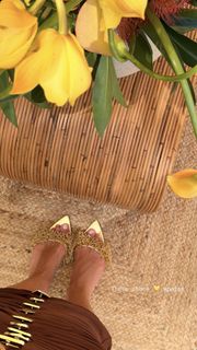 Kelly Piquet feet photo 6