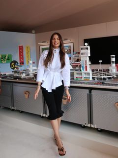 Kelly Piquet feet photo 3