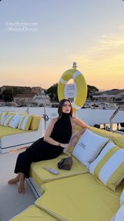 Kelly Piquet feet photo 4