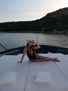Kelly Piquet feet photo 12