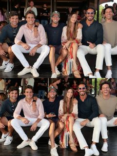 Kelly Piquet feet photo 6
